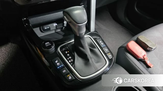 Kia The New Seltos id 4715878 из Кореи 19
