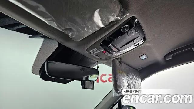 Kia Sorento 4th Generation id 2677294 из Кореи 19