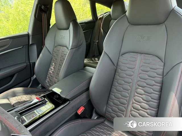 Audi RS 7 id 4260438 из Китая 9