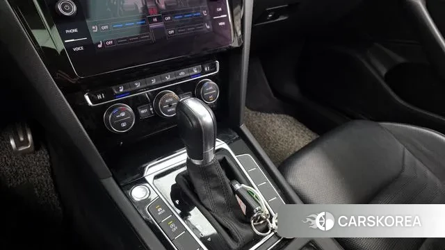 Volkswagen Arteon id 3742314 из Кореи 19