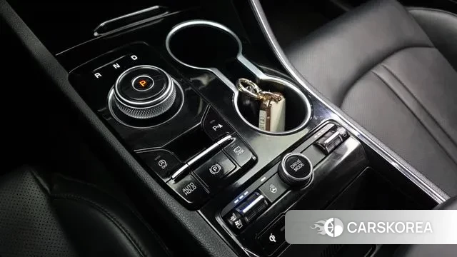 Kia K5 3rd generation id 3741082 из Кореи 19