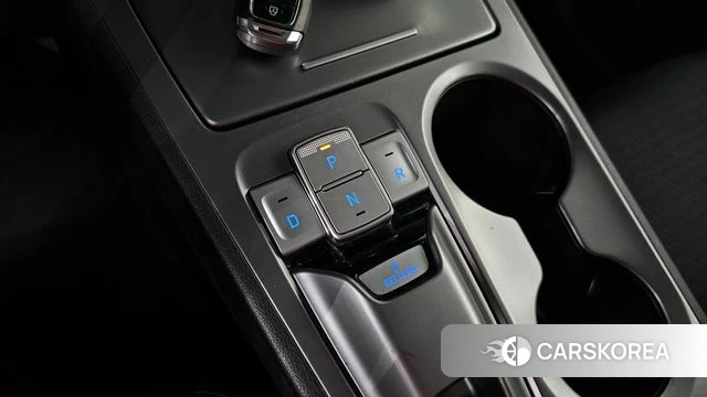 Hyundai Kona Electric id 4434685 из Кореи 29