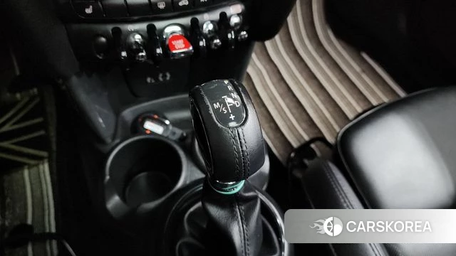 Mini Cooper D id 4610599 из Кореи 19