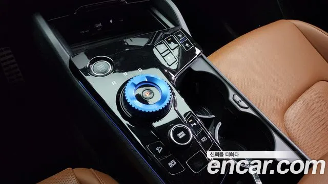 Kia Sportage 5th Generation Hybrid id 2694486 из Кореи 19