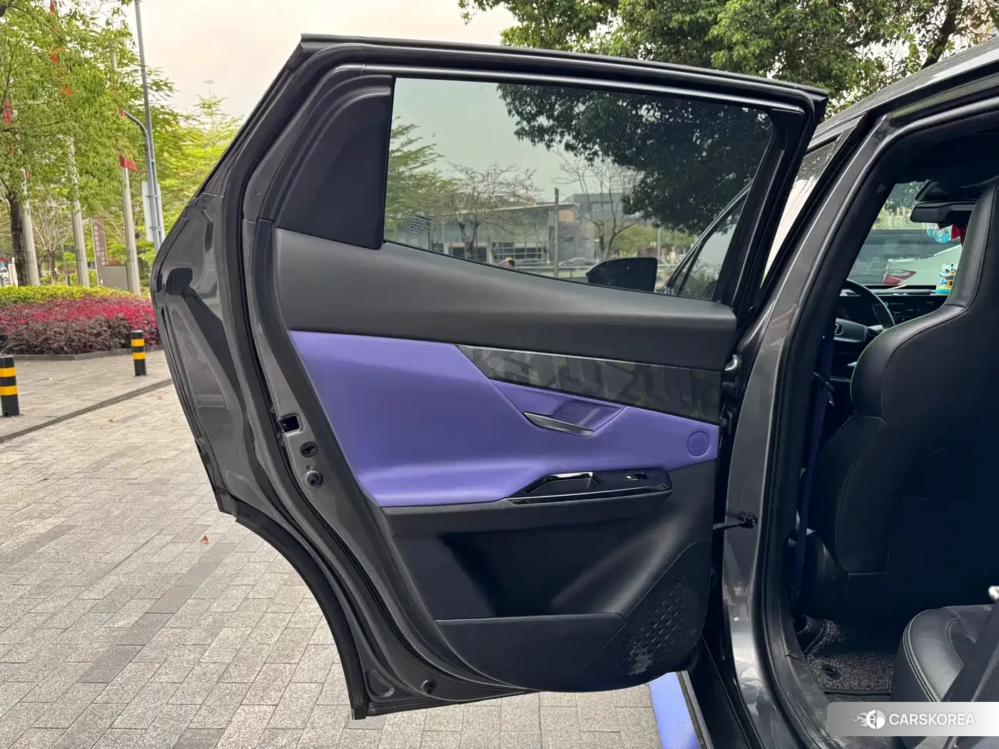 Chang'an Changan UNI-T id 4565266 из Китая 21