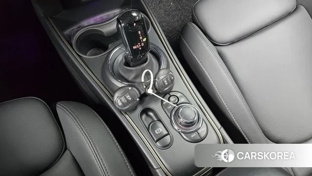 Mini Cooper Countryman id 3538863 из Кореи 19