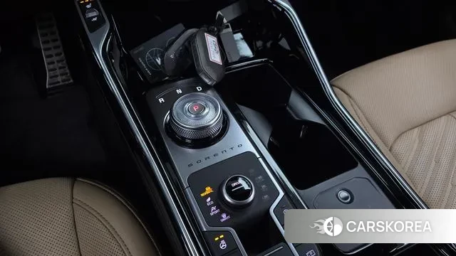 Kia The New Sorento 4th Generation id 3614834 из Кореи 19