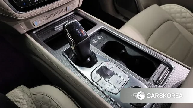 Ssangyong All New Rexton id 3454127 из Кореи 19