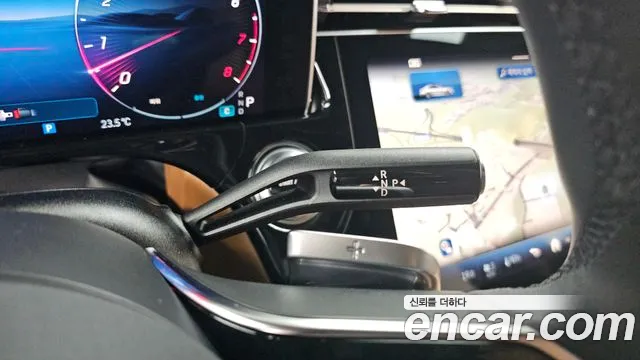 Mercedes-Benz E-Class W214 id 2781867 из Кореи 19