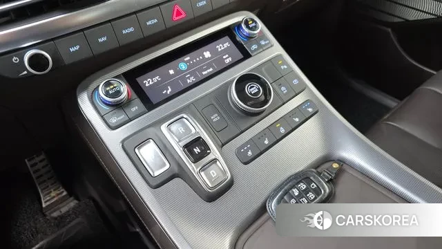 Hyundai The New Palisade id 3007360 из Кореи 19