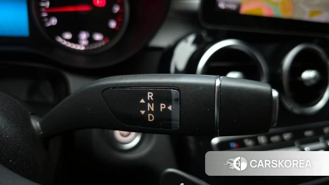 Mercedes-Benz C-Class W205 id 3860971 из Кореи 19