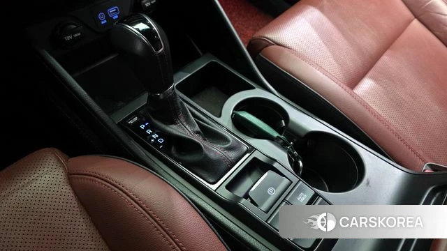 Hyundai All New Tucson id 4295003 из Кореи 29