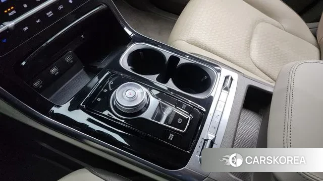 Kia Carnival 4th generation id 3600874 из Кореи 19