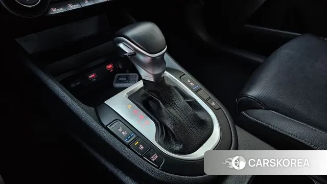 Kia The New K3 2nd generation id 3646106 из Кореи 19