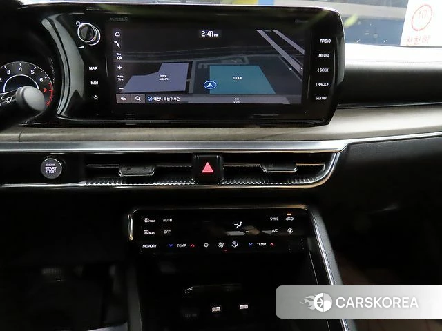 Kia K5 3rd generation id 4179752 из Кореи 19