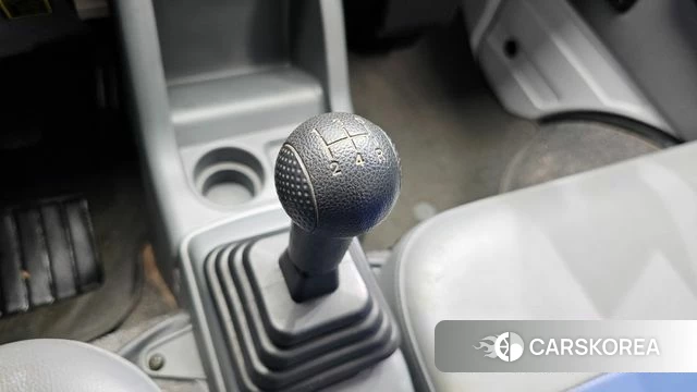 Chevrolet (GM Daewoo) New Labo id 3954931 из Кореи 19