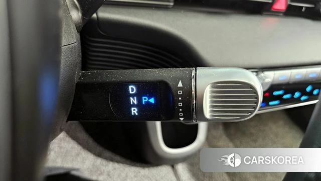 Hyundai Ionic 5 id 3910533 из Кореи 19