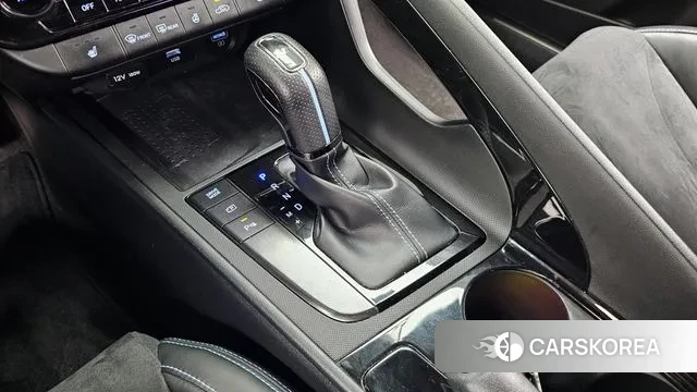 Hyundai Avante (CN7) id 3329019 из Кореи 19