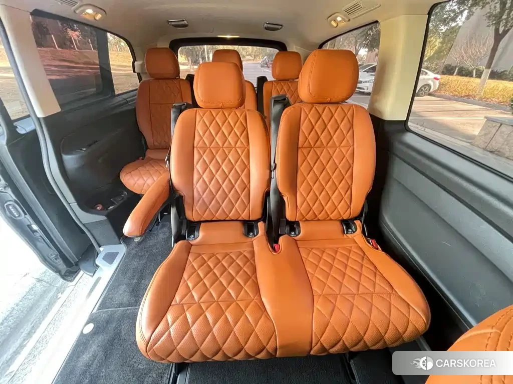 Mercedes-Benz Vito id 4629788 из Китая 21