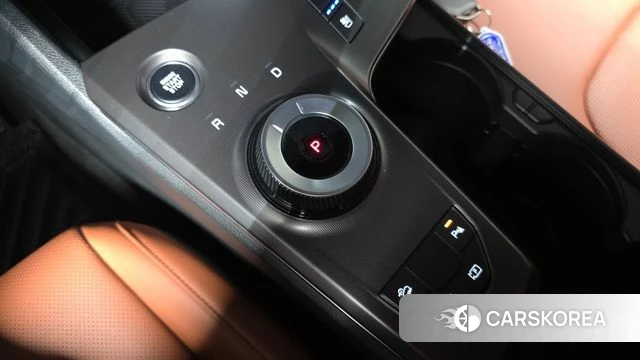 Kia The New Sportage 5th Generation Hybrid id 4474267 из Кореи 19