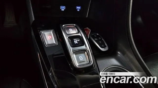 Hyundai Sonata (DN8) id 2523322 из Кореи 19