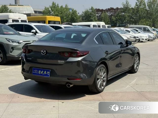 Mazda 3 Angkesaila id 4291533 из Китая 9
