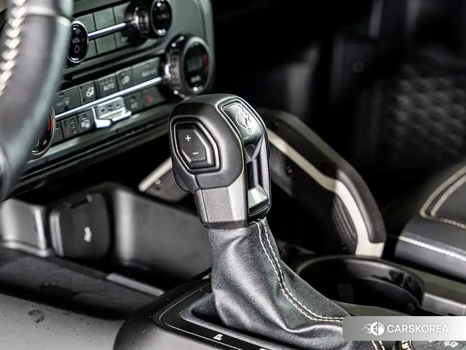 Ford Mustang id 4487564 из Китая 19