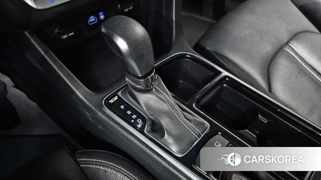 Hyundai Sonata New Rise id 3541390 из Кореи 19