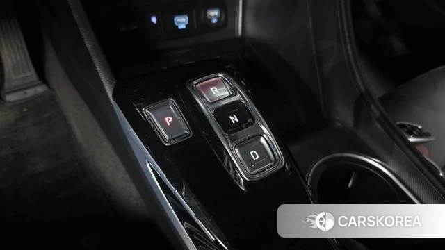 Hyundai Sonata (DN8) id 4587111 из Кореи 19
