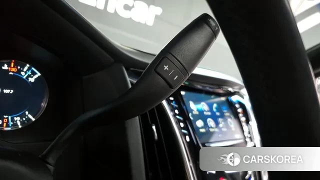 Cadillac Escalade id 3055171 из Кореи 19