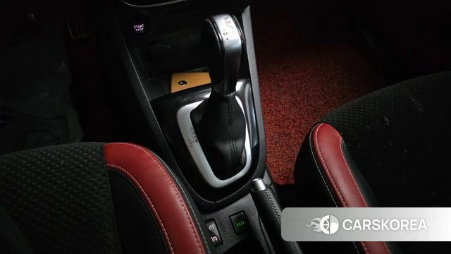 Renault Korea (Samsung) Clio id 4019916 из Кореи 19