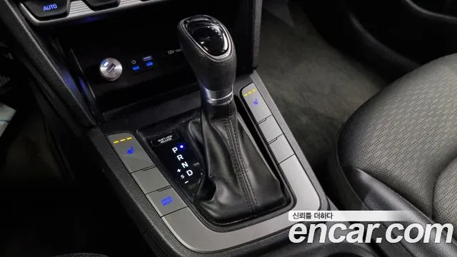 Hyundai The New Avante AD id 2728729 из Кореи 19