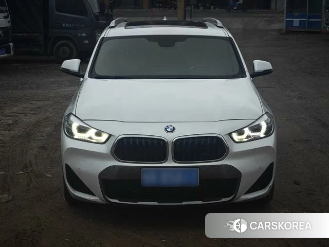 BMW X2 id 4353665 из Китая 15