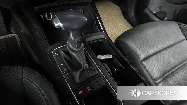 Kia The New Sorento id 4856511 из Кореи 30