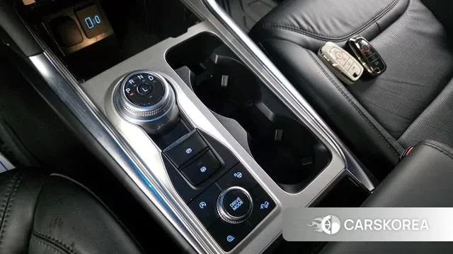 Ford Explorer 6th Generation id 3026717 из Кореи 19