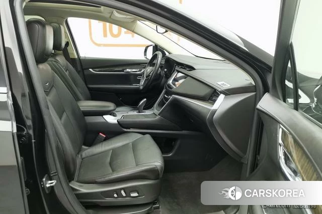Cadillac XT5 id 4254257 из Китая 23