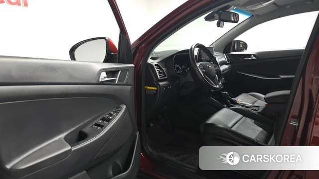 Hyundai All New Tucson id 4708475 из Кореи 30