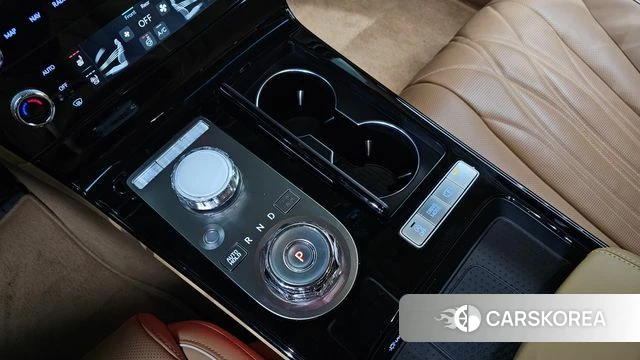 Genesis G80 (RG3) id 3914380 из Кореи 19