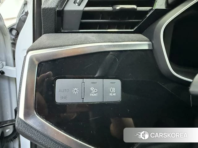 Audi Q3 id 4279228 из Китая 22