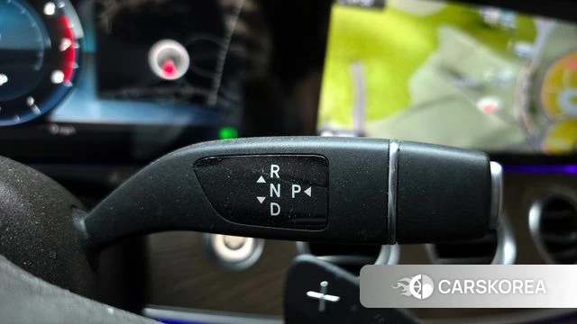 Mercedes-Benz E-Class W213 id 3966421 из Кореи 19