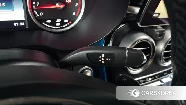 Mercedes-Benz GLC-Class X253 id 3728237 из Кореи 19