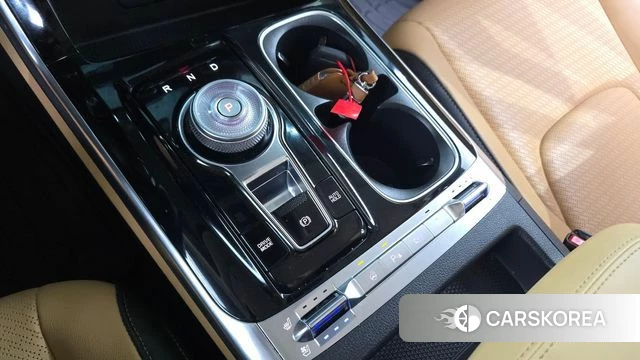 Kia Carnival 4th generation id 3922404 из Кореи 19