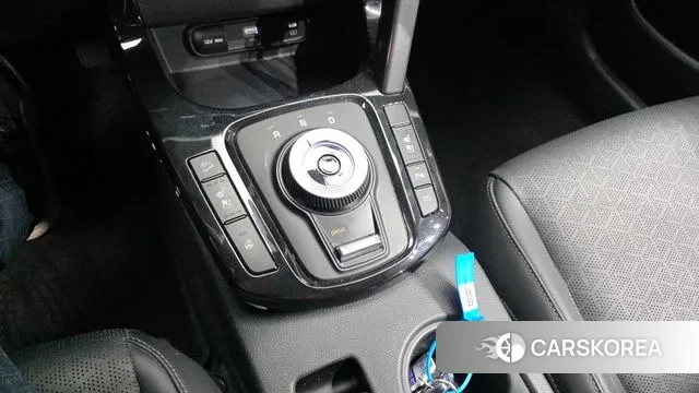 Kia The New Seltos id 3360304 из Кореи 19