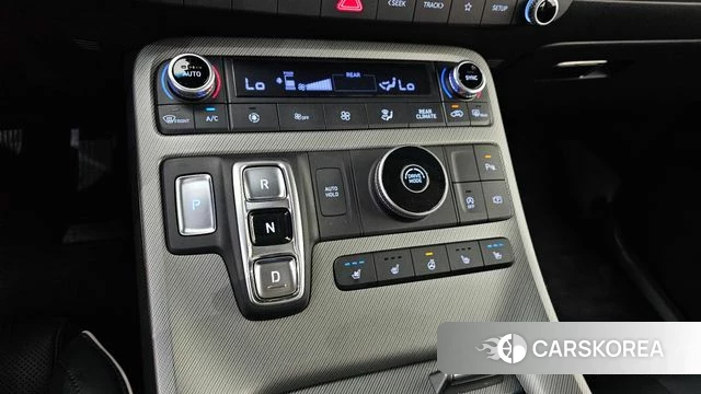 Hyundai The New Palisade id 4422636 из Кореи 29