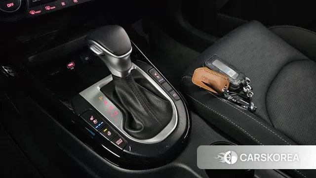 Kia The New K3 2nd generation id 3322152 из Кореи 19