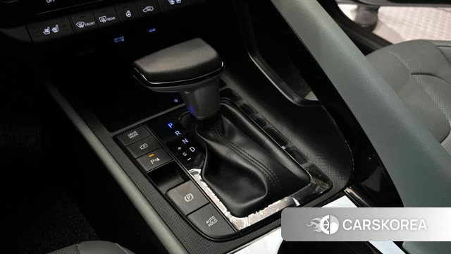 Hyundai The New Avante (CN7) id 3890968 из Кореи 19