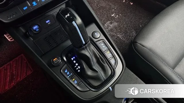 Hyundai The New Kona id 3597577 из Кореи 19