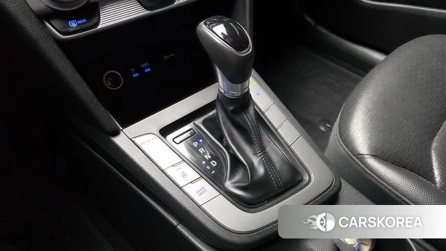 Hyundai The New Avante AD id 4310899 из Кореи 19