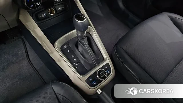 Hyundai Venue id 3478244 из Кореи 19