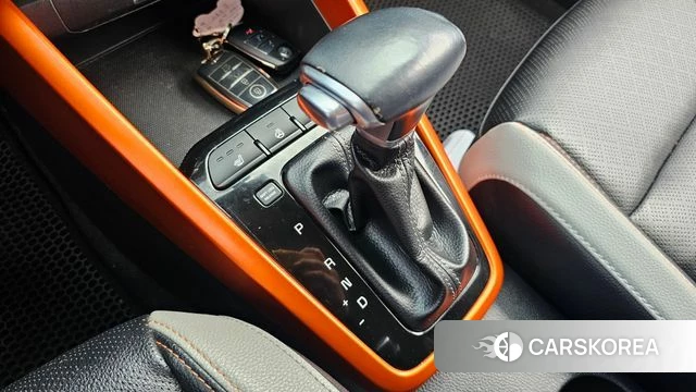 Kia Stonic id 4689470 из Кореи 19